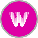 Ícone do app awdio