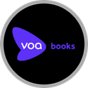 Ícone do app voa books